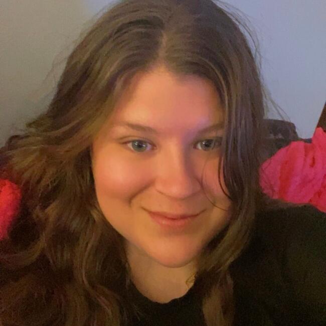 Nanny in Longueuil: Amélia