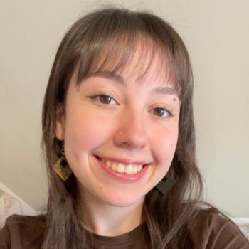 Babysitter in Santiago: Verónica