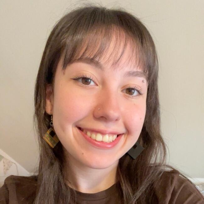 Babysitter in Santiago: Verónica