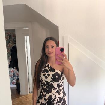 Babysitter in Guadalajara: Ángela