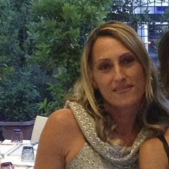 Babysitter a Giugliano: Viviana gallo