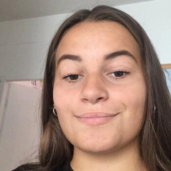 Babysitter in Nantes: Amaya