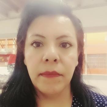 Niñera Ecatepec: Martha