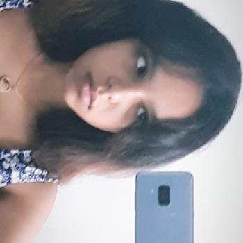 Baby-sitter Montrouge: Kyra