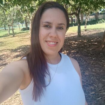 Babá em São Paulo (São Paulo): Bruna