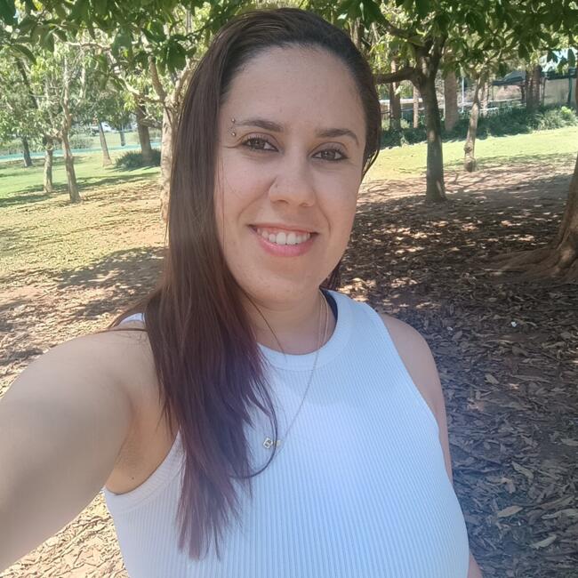 Babá em São Paulo (São Paulo): Bruna