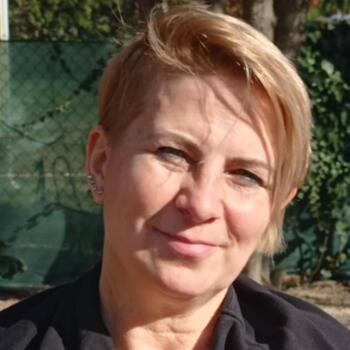 Bébiszitter Erdőkertes: Brigitta Mónika