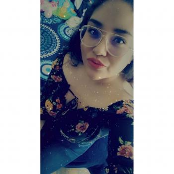 Niñera Estado de México: MELANY VIVIANA