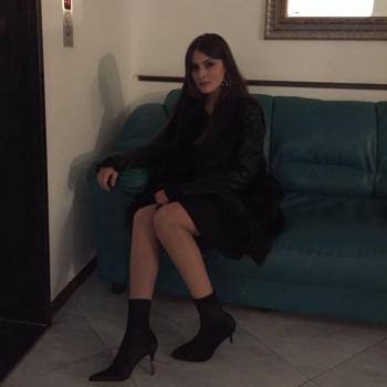 Babysitter Giugliano: Letizia