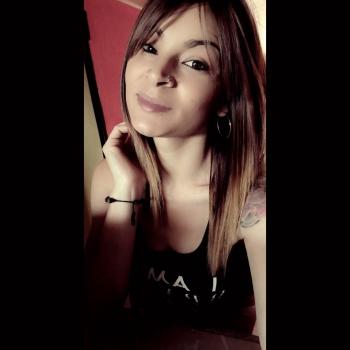 Niñera en San Rafael (Heredia): Eve
