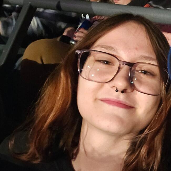 Baby-sitter in Oshawa: Madison