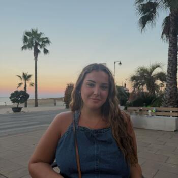 Nanny Marbella: Desiree