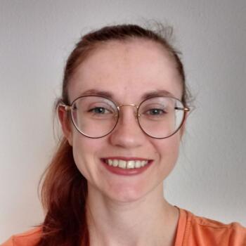 Babysitter in Kleinblittersdorf: Yelyzaveta