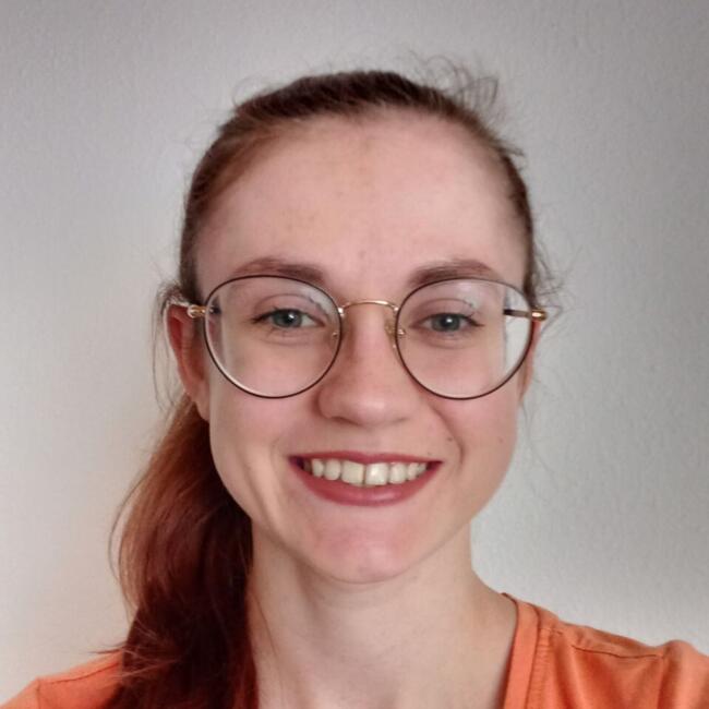 Babysitter in Kleinblittersdorf: Yelyzaveta