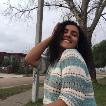 Niñera en Pando: Evelyn