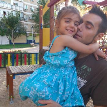 Babysitting job in Las Ventas de Retamosa: babysitting job David