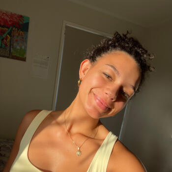 Babysitter Auckland: Teina