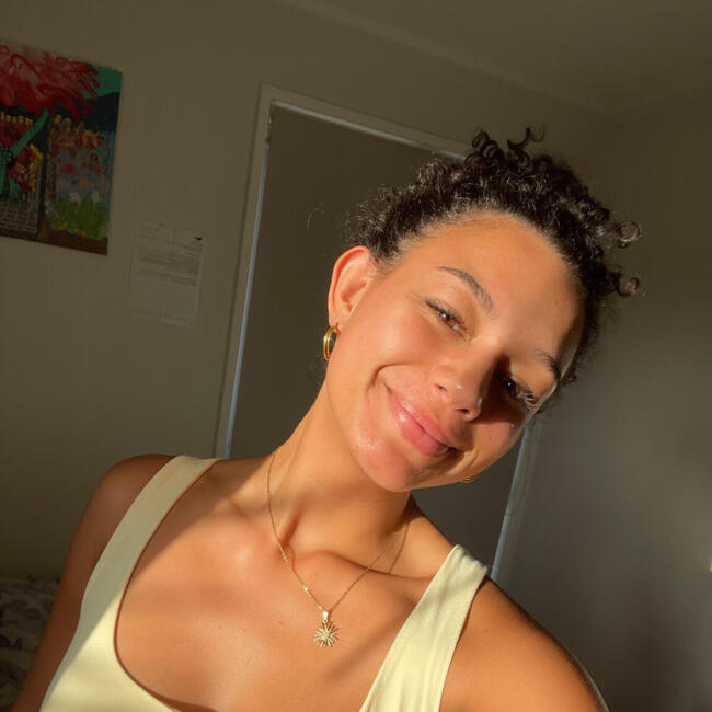 Babysitter in Auckland: Teina