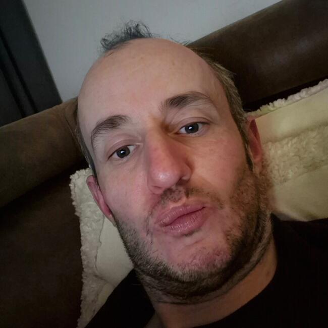 Babysitter in Zottegem: Steven