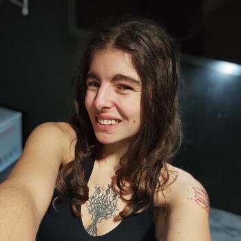 Babysitter in Strasbourg: Zoé