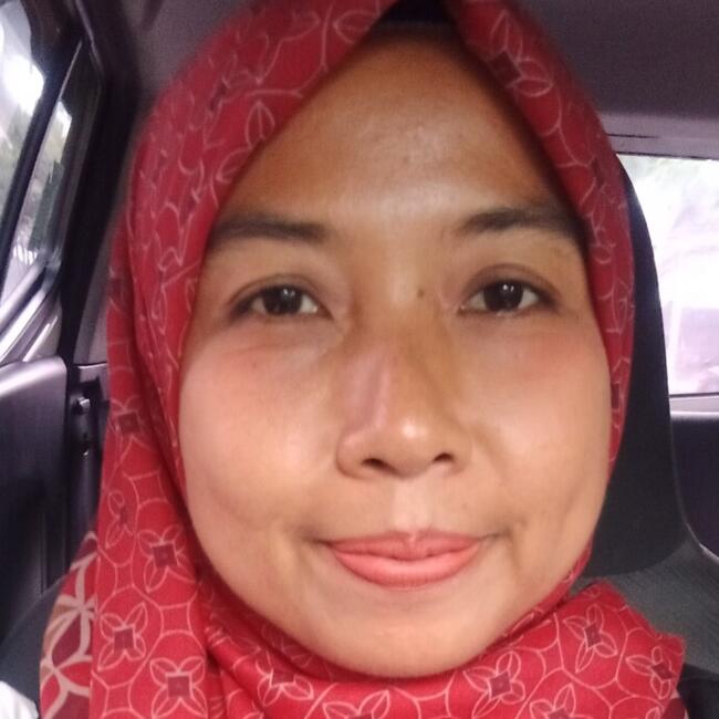 Babysitter di Kota Bogor: Rahmi Noor