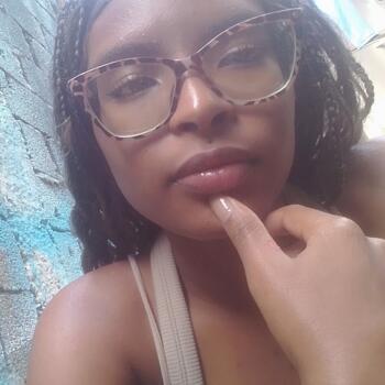Babysitter in Aparecida do Taboado: Ester