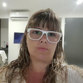 Babysitting job in Amadora: babysitting job SILVIA
