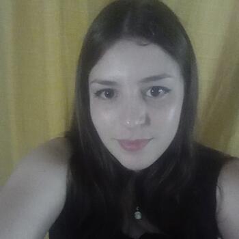 Babysitter in Libertad: Aldana