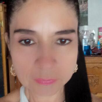 Babysitter στην περιοχή Cali: María de los angeles