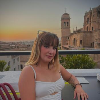 Niñera Jun: Vanesa