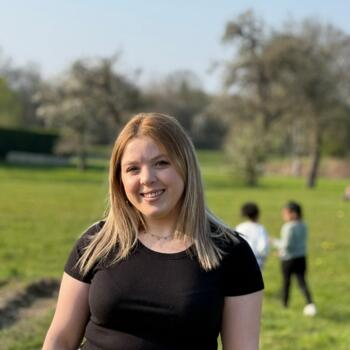 Nounou à Andilly: Djidji