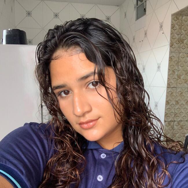 Babá em João Pessoa: Alda