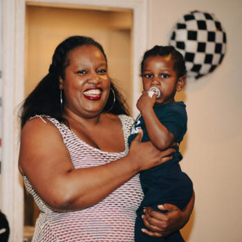 Parent Brooklyn: Nzinga