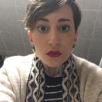 Baby-sitter : Amandine