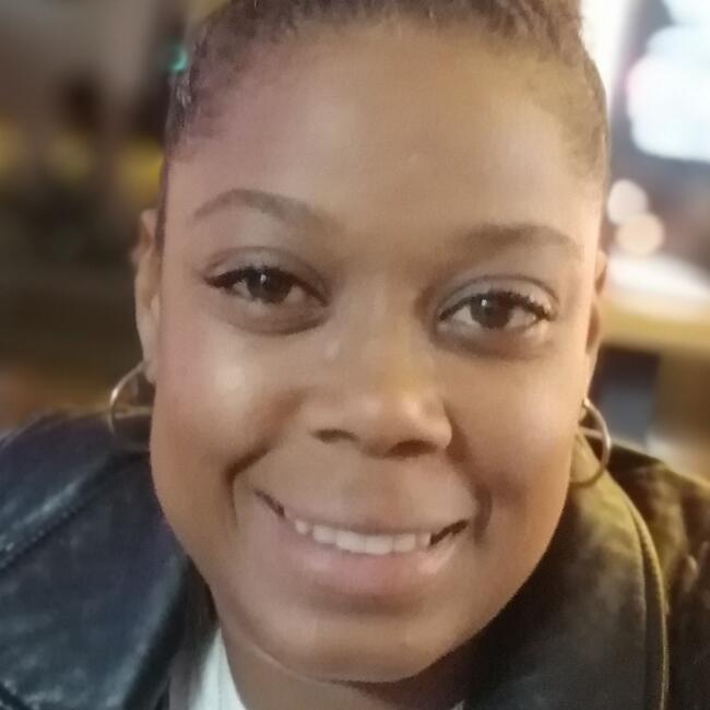 Niñera en Coquimbo: Johana