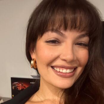 Babysitter in Leiria: Anna