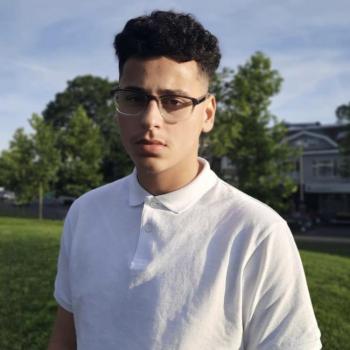 Babysitter Aartselaar: Idriss