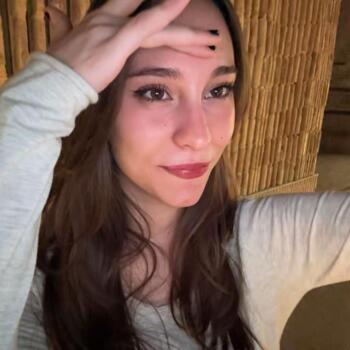 Babysitter in Toledo: Carmen