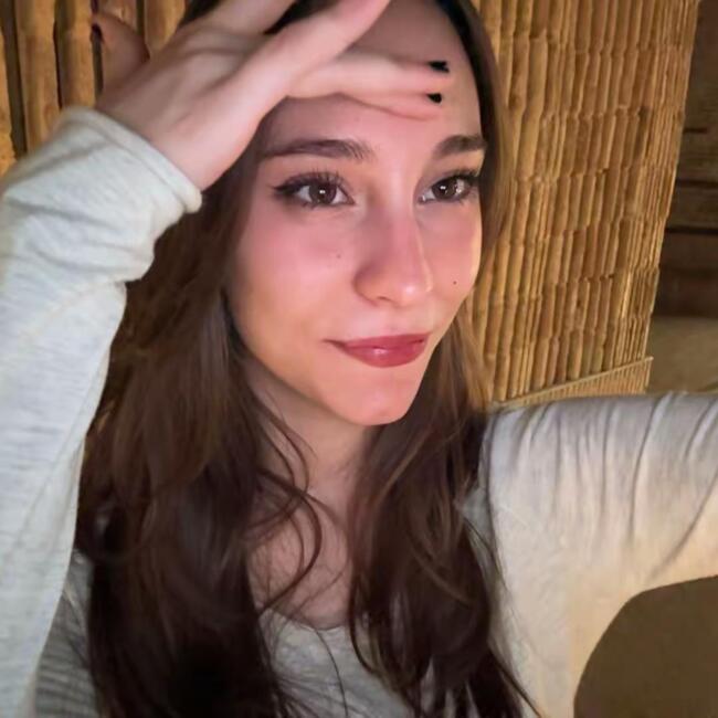 Babysitter in Toledo: Carmen