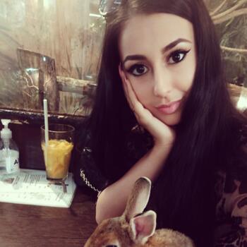 Bébiszitter Budapest területén: Nina