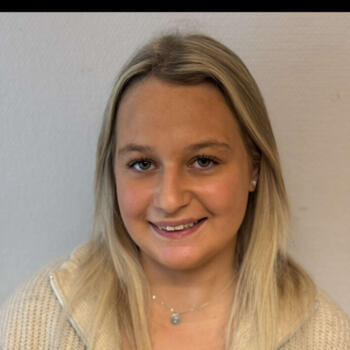 Barnvakt i Göteborg: Tindra