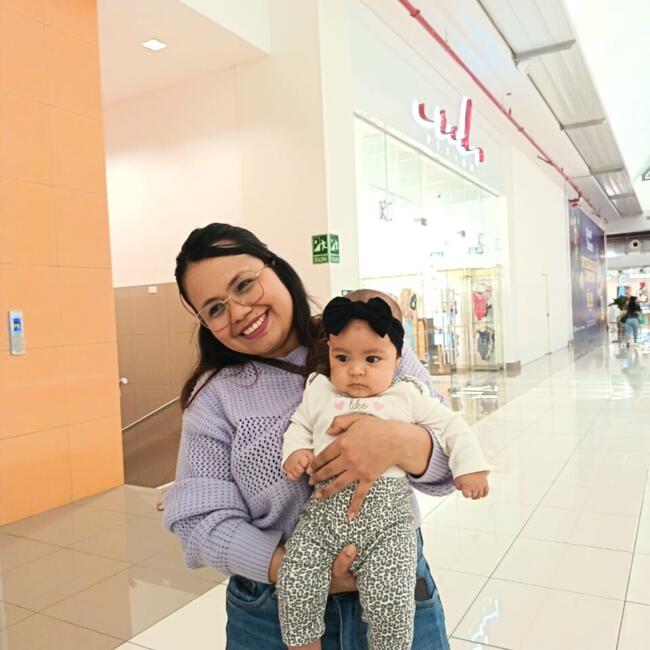 Babysitting job in Changuinola: WHITNIE