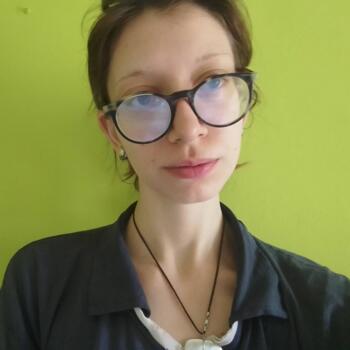 Babysitter in Turin: Bianca