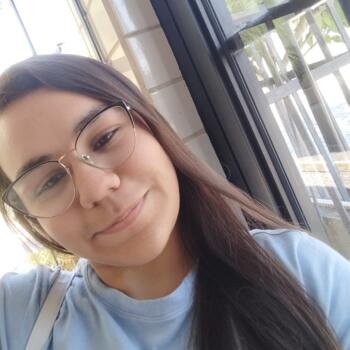 Babysitter in Campina Grande: Bia 