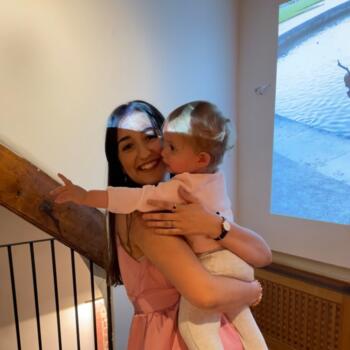 Babysitter in La Celle-Saint-Cloud: Charlotte