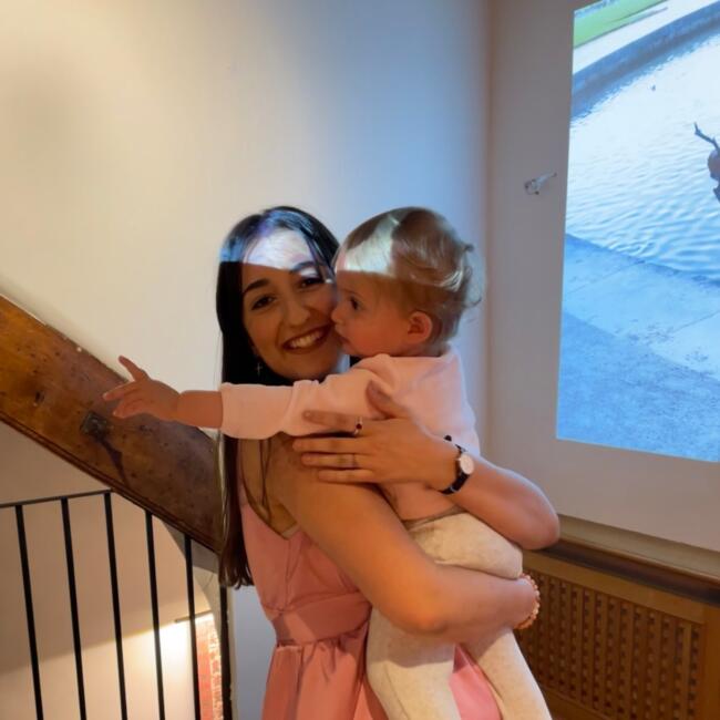 Babysitter in La Celle-Saint-Cloud: Charlotte