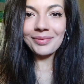 Babysitter in Cagliari: Silvia