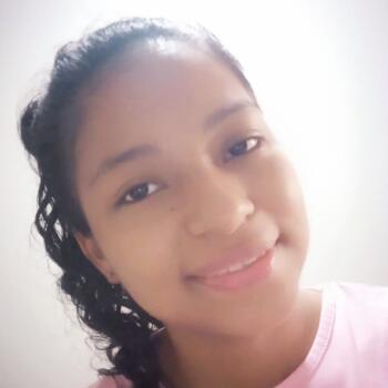 Niñera en Altos de Pedregal: Julissa