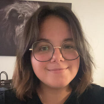 Nanny in Gardanne: Manon