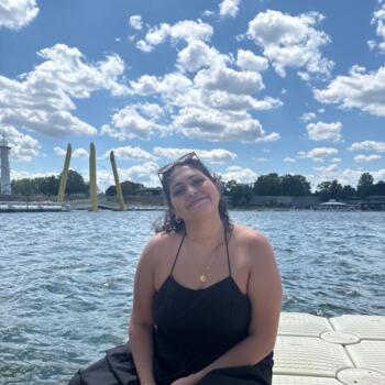 Babysitter in Marly-le-Roi: Marie eydile